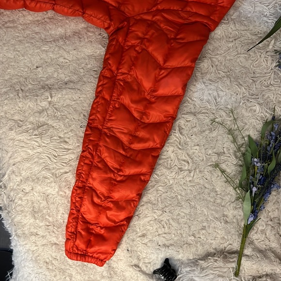 Puffer jacket - Picture 5 of 7